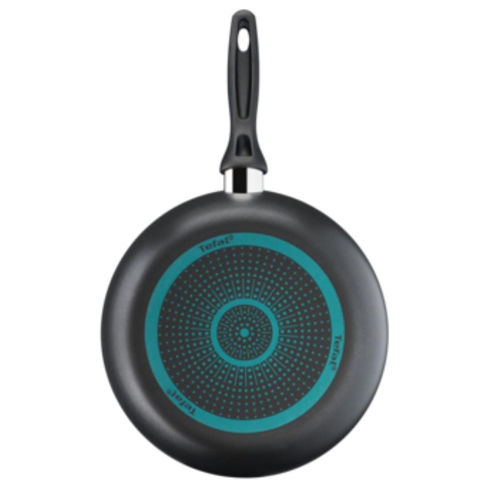 TEFAL FRYPAN COOK CLEAN B22505 26 CM BLACK
