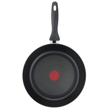 TEFAL FRYPAN COOK CLEAN B22505 26 CM BLACK