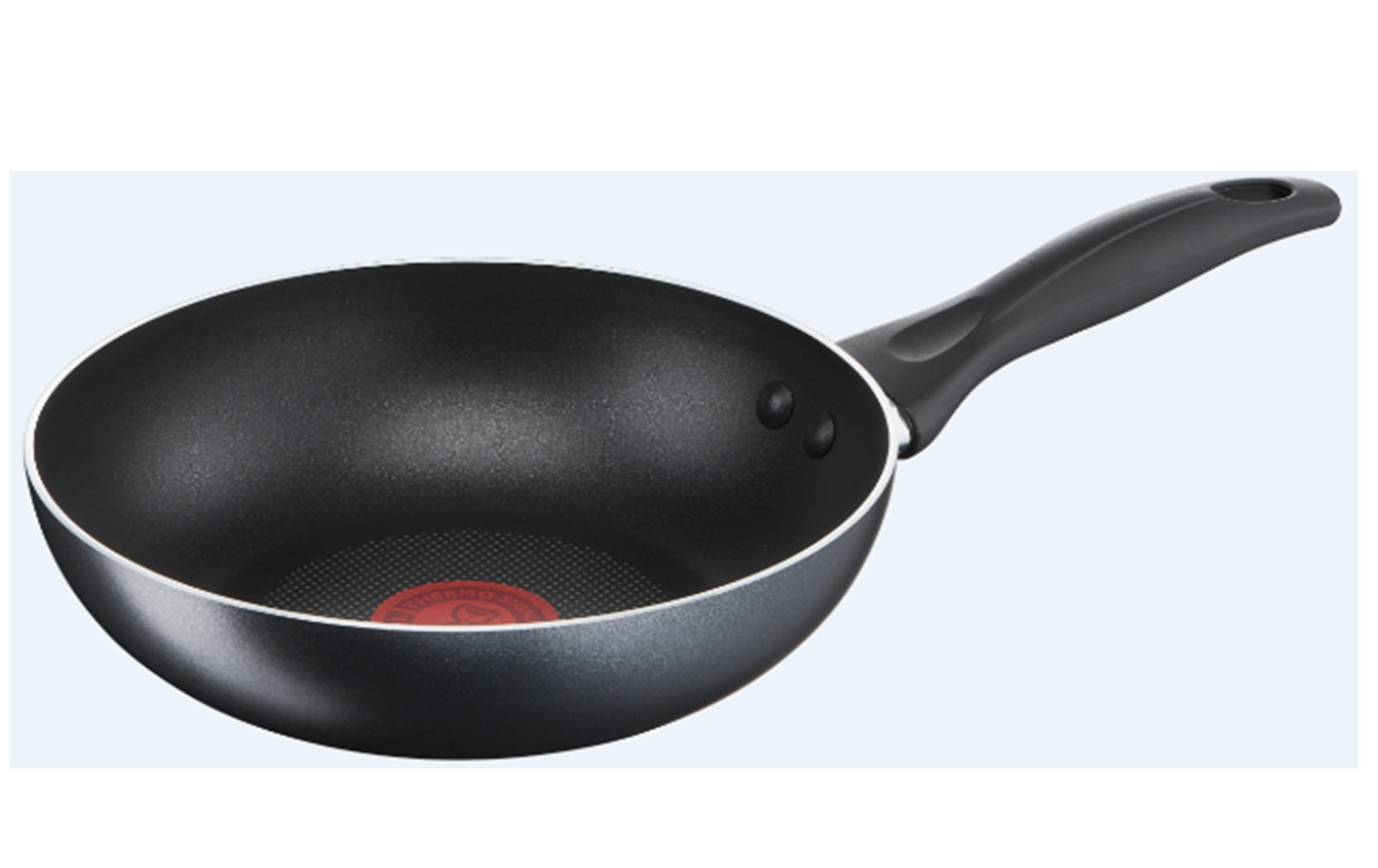 TEFAL FRYPAN COOK CLEAN B22506 28 CM BLACK