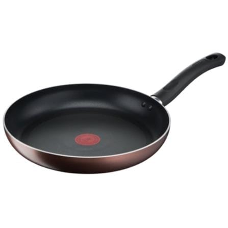 TEFAL FRYPAN DAY BY DAY G14304 24 CM BROWN