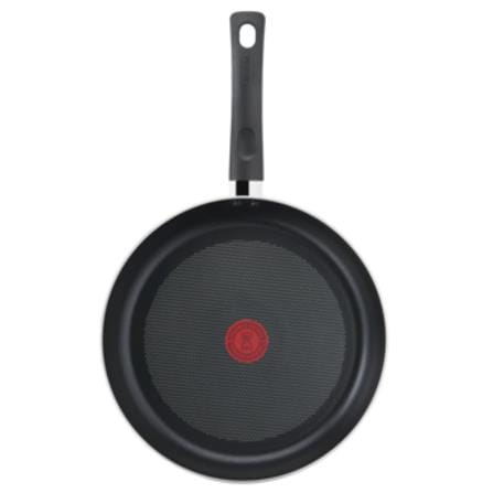 TEFAL FRYPAN DAY BY DAY G14304 24 CM BROWN