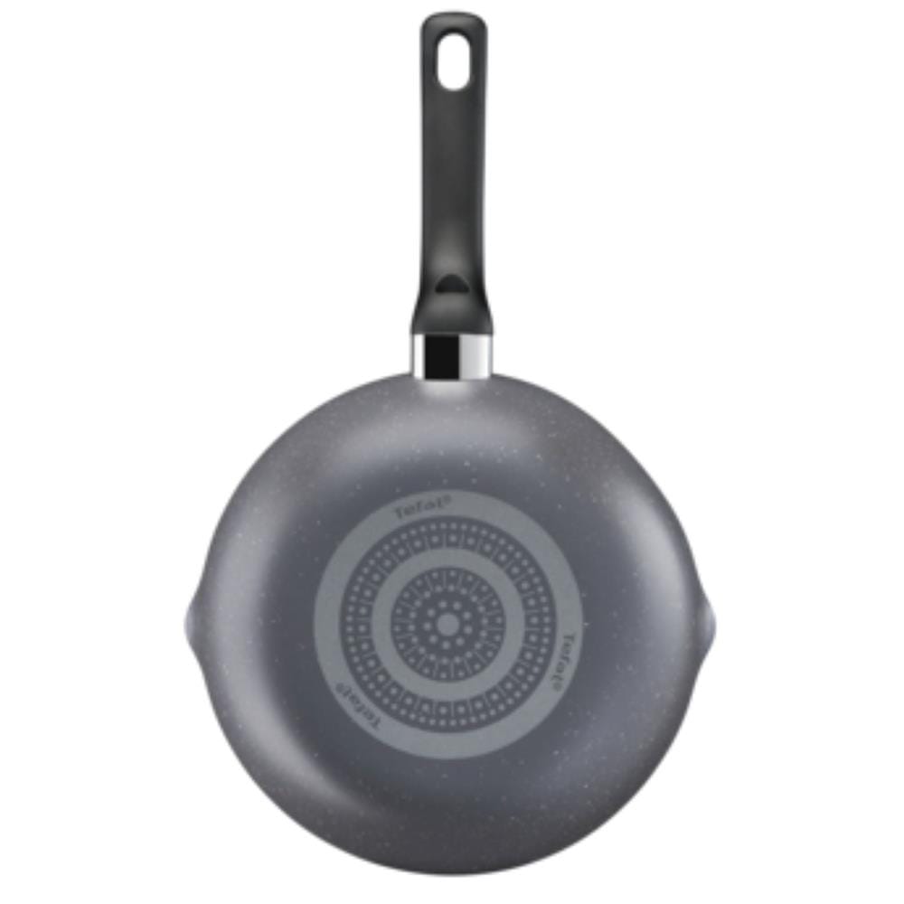 TEFAL FRYPAN NATURE DEEP B22666 28 CM GREY