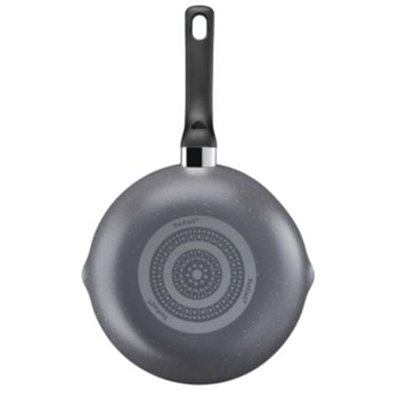 TEFAL FRYPAN NATURE DEEP B22666 28 CM GREY