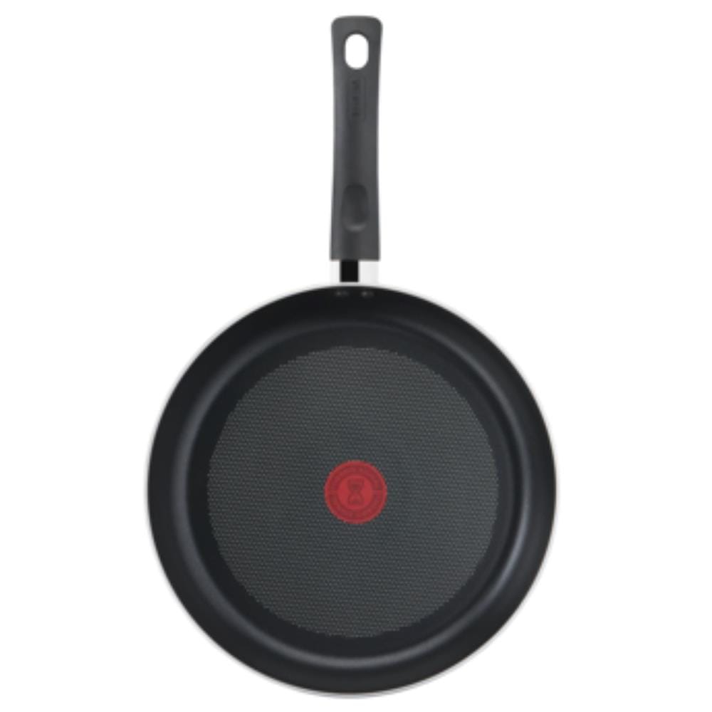 TEFAL FRYPAN DAY BY DAY G14306 28 CM BROWN