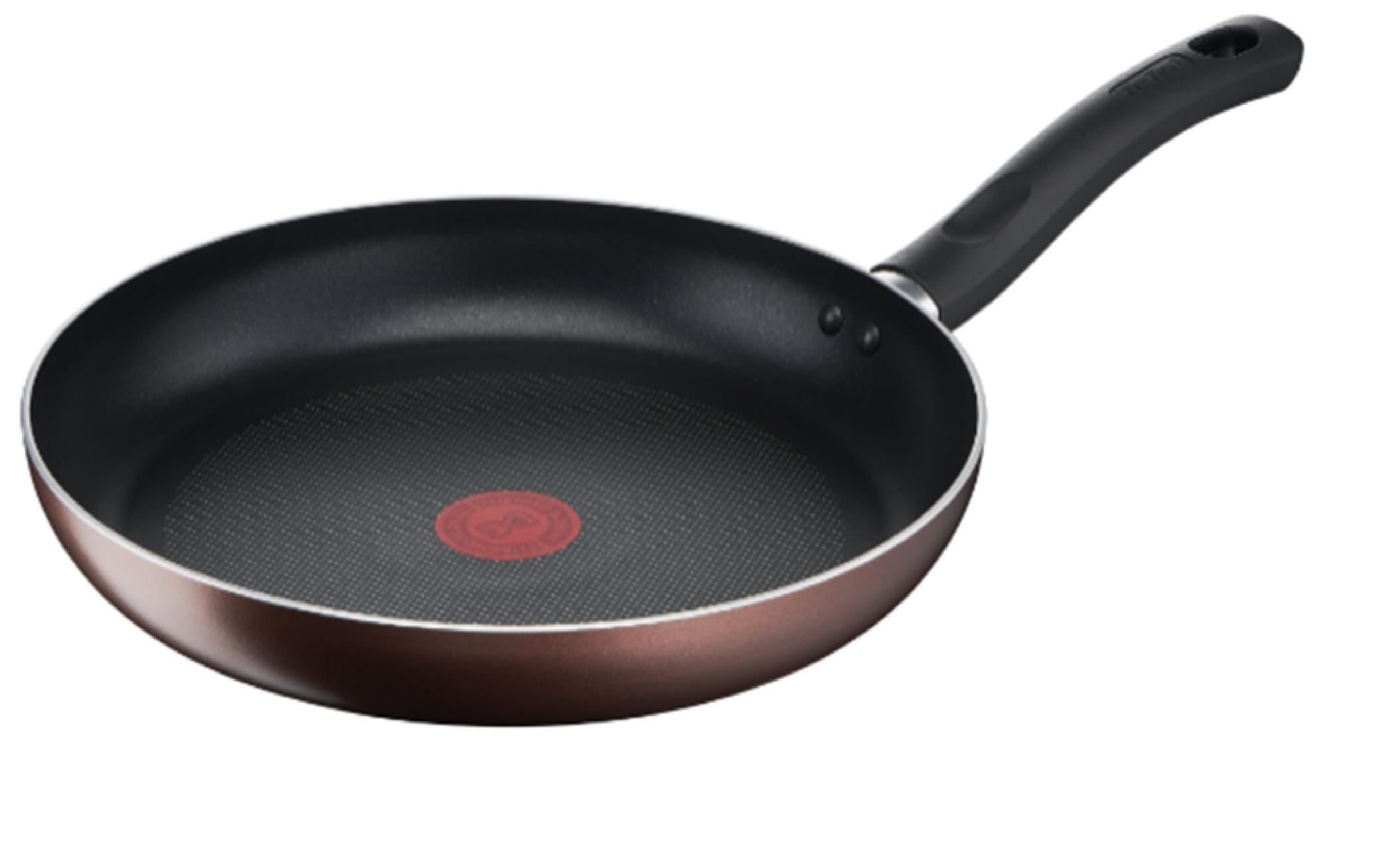 TEFAL FRYPAN DAY BY DAY G14306 28 CM BROWN