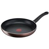TEFAL FRYPAN DAY BY DAY G14306 28 CM BROWN