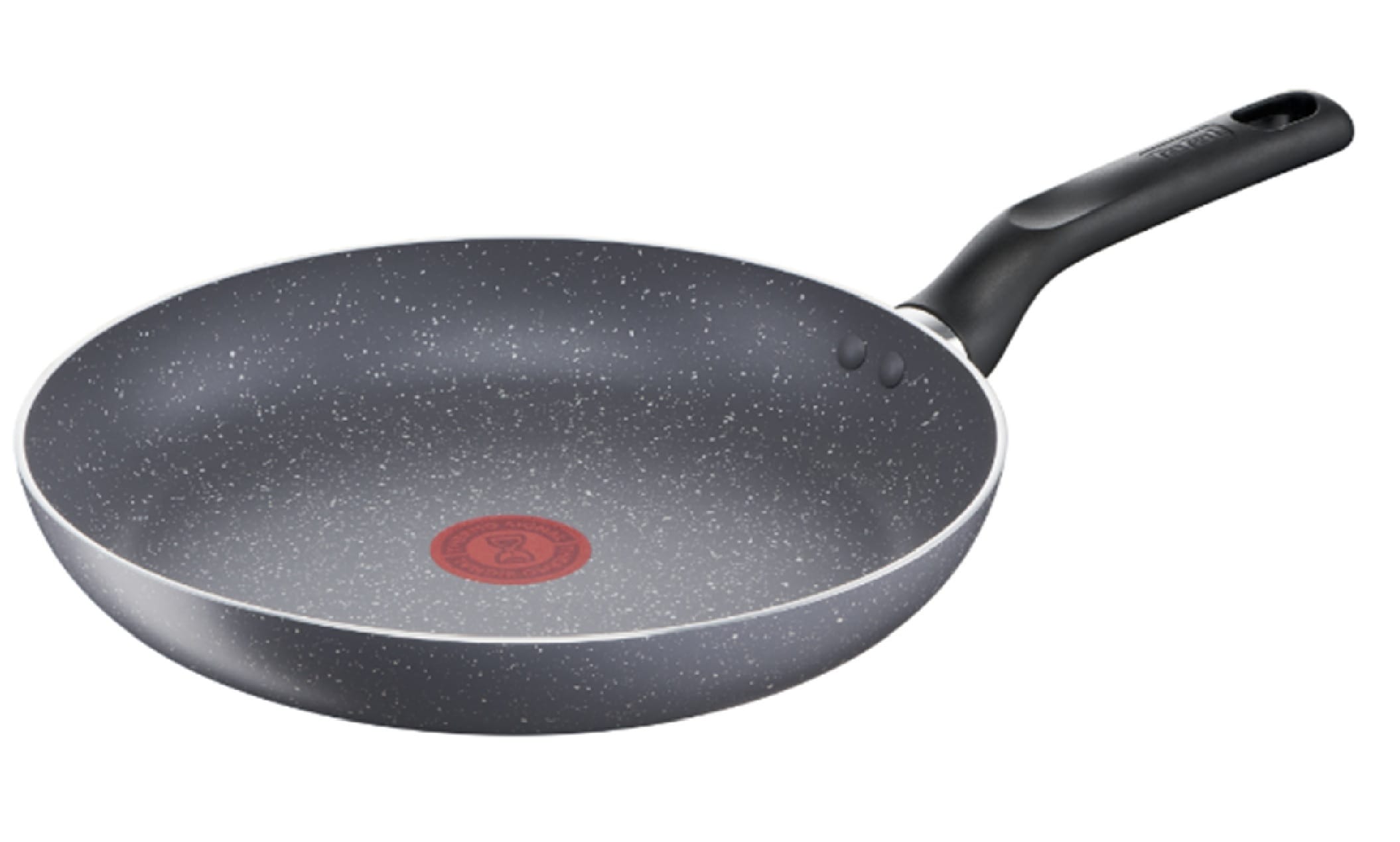 TEFAL FRYPAN NATURE B22606 28 CM GREY