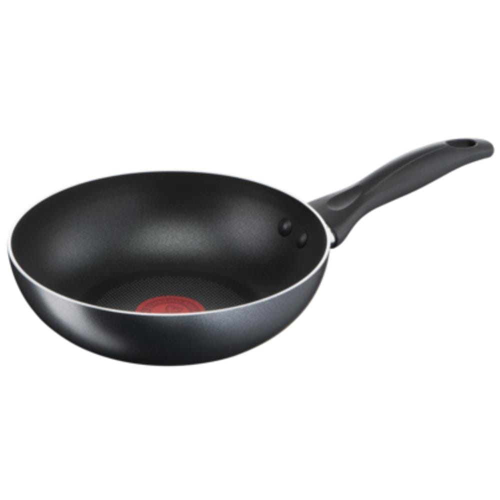 TEFAL FRYPAN COOK CLEAN B22502 20CM BLACK