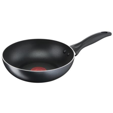TEFAL FRYPAN COOK CLEAN B22502 20CM BLACK