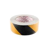 ANTI SLIP TAPE PACK IN 2"X5M YELLOW/BLACK