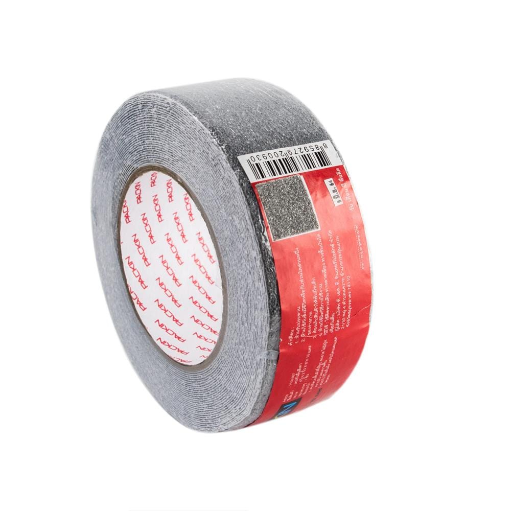ANTI SLIP TAPE PACK IN 2"X10M GREY