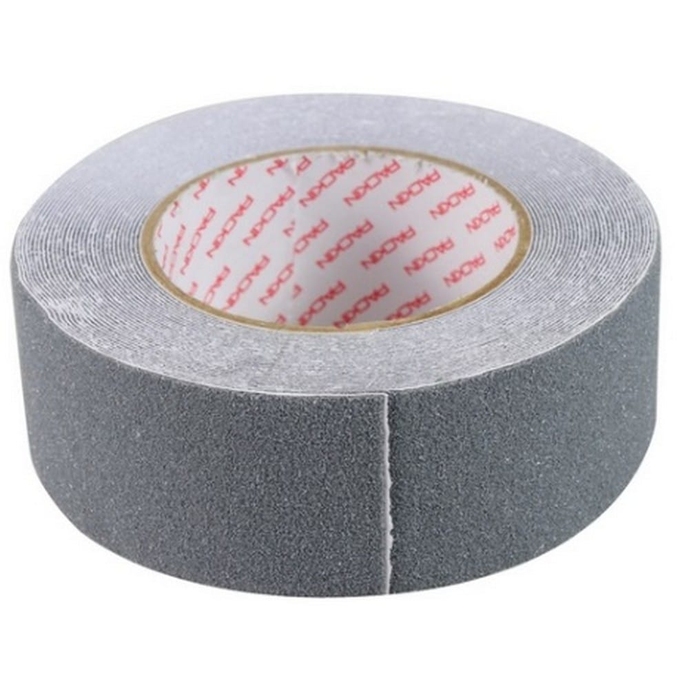 ANTI SLIP TAPE PACK IN 2"X10M GREY