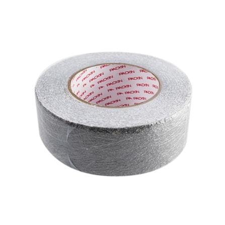 ANTI SLIP TAPE PACK IN 2"X10M GREY