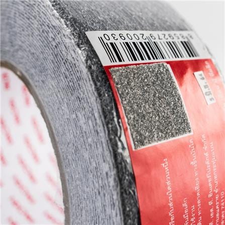 ANTI SLIP TAPE PACK IN 2"X10M GREY