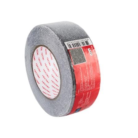 ANTI SLIP TAPE PACK IN 2"X10M GREY
