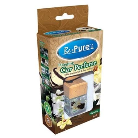 BEPURE Hanging Car Perfume BP6HCPVA (Vanilla)