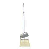 BROOM SET ACCO YJ-1862 11" CREAM