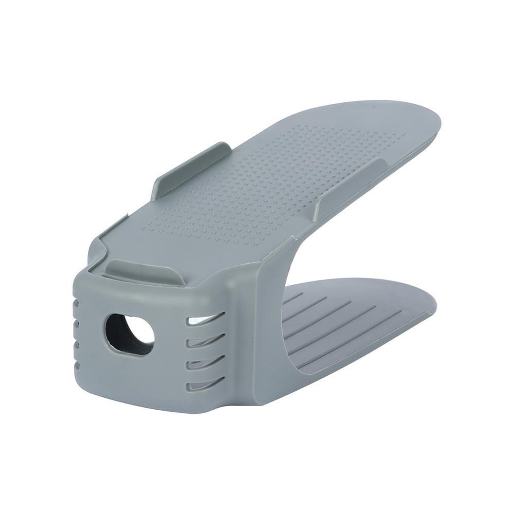 SHOE STACK STACKO TG51287 26X13.5X10CM GREY