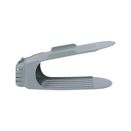 SHOE STACK STACKO TG51287 26X13.5X10CM GREY