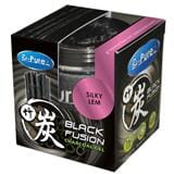 BEPURE Black Fusion (Silky Lem) 60 ML BP60BFSL