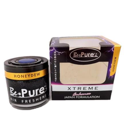 BEPURE Xtreme Enhance Air Freshener BP65XH (Honey Dew)