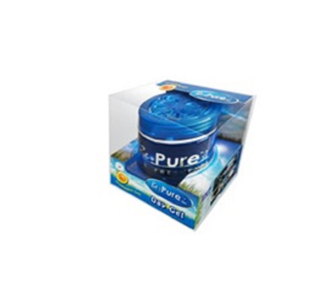 BEPURE Day Gel Air Freshener 60ml BP60AS (Afternoon Sun)