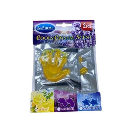 BEPURE COOL CRYSTAL SCENT BPCCS-LEMON