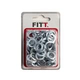 LOCK WASHER FITT 10MM 100EA/PACK