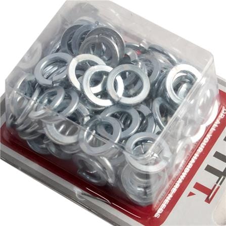 LOCK WASHER FITT 10MM 100EA/PACK