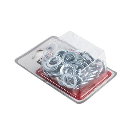 LOCK WASHER FITT 12MM 50EA/PACK