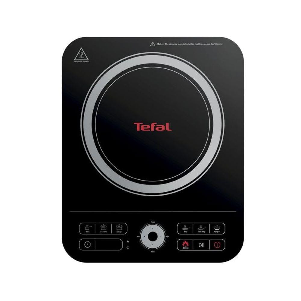 TEFAL INDUCTION COOKER IH7208 2100W 6MENU