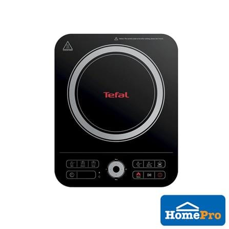 TEFAL INDUCTION COOKER IH7208 2100W 6MENU