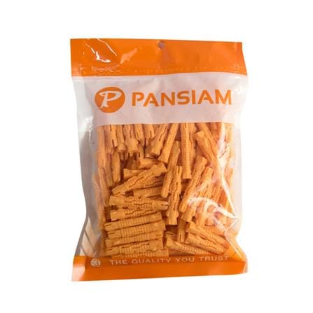 PLASTIC ANCHOR PANSIAM #7 100EA