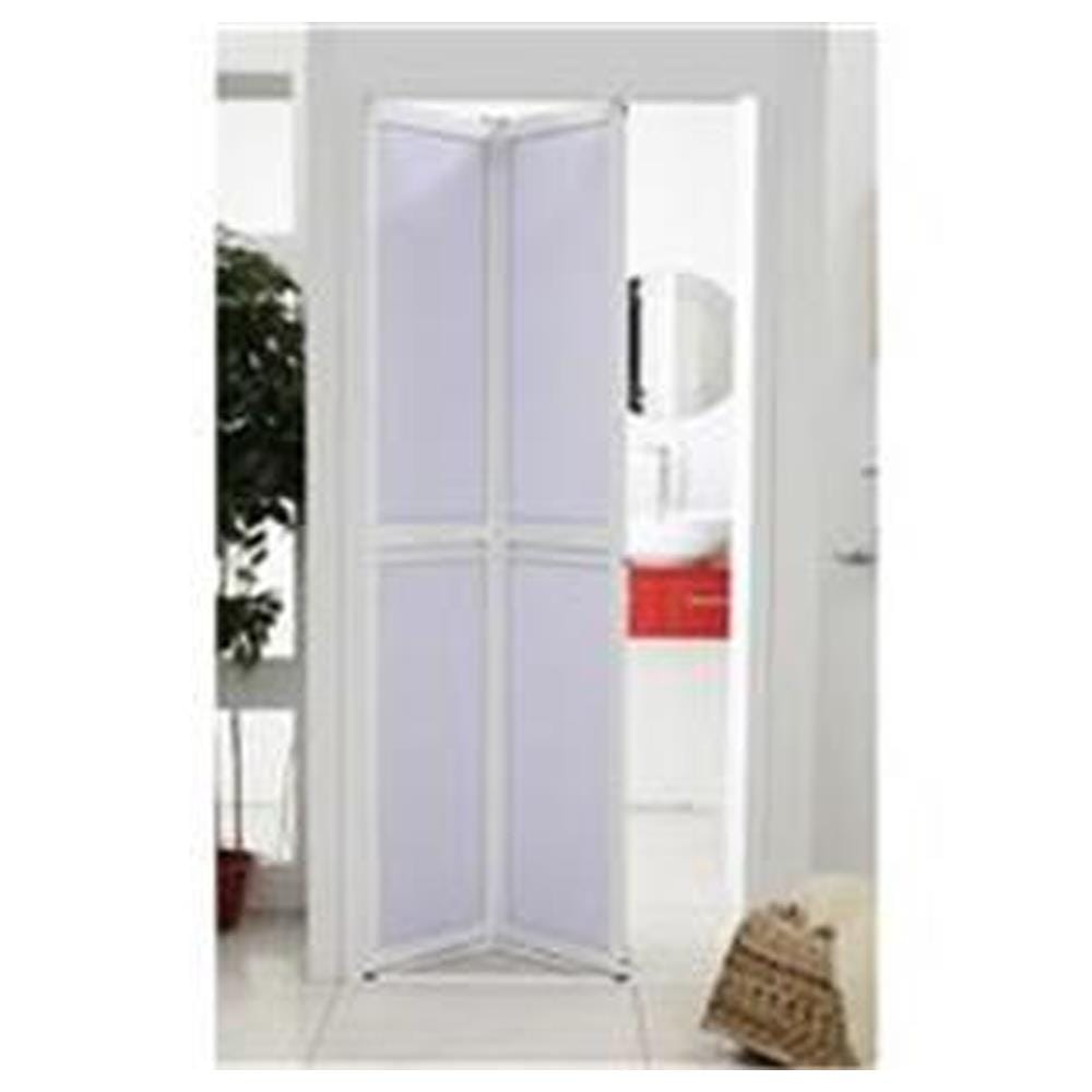UNIX DIY ALU FRAME BI FOLD DOOR