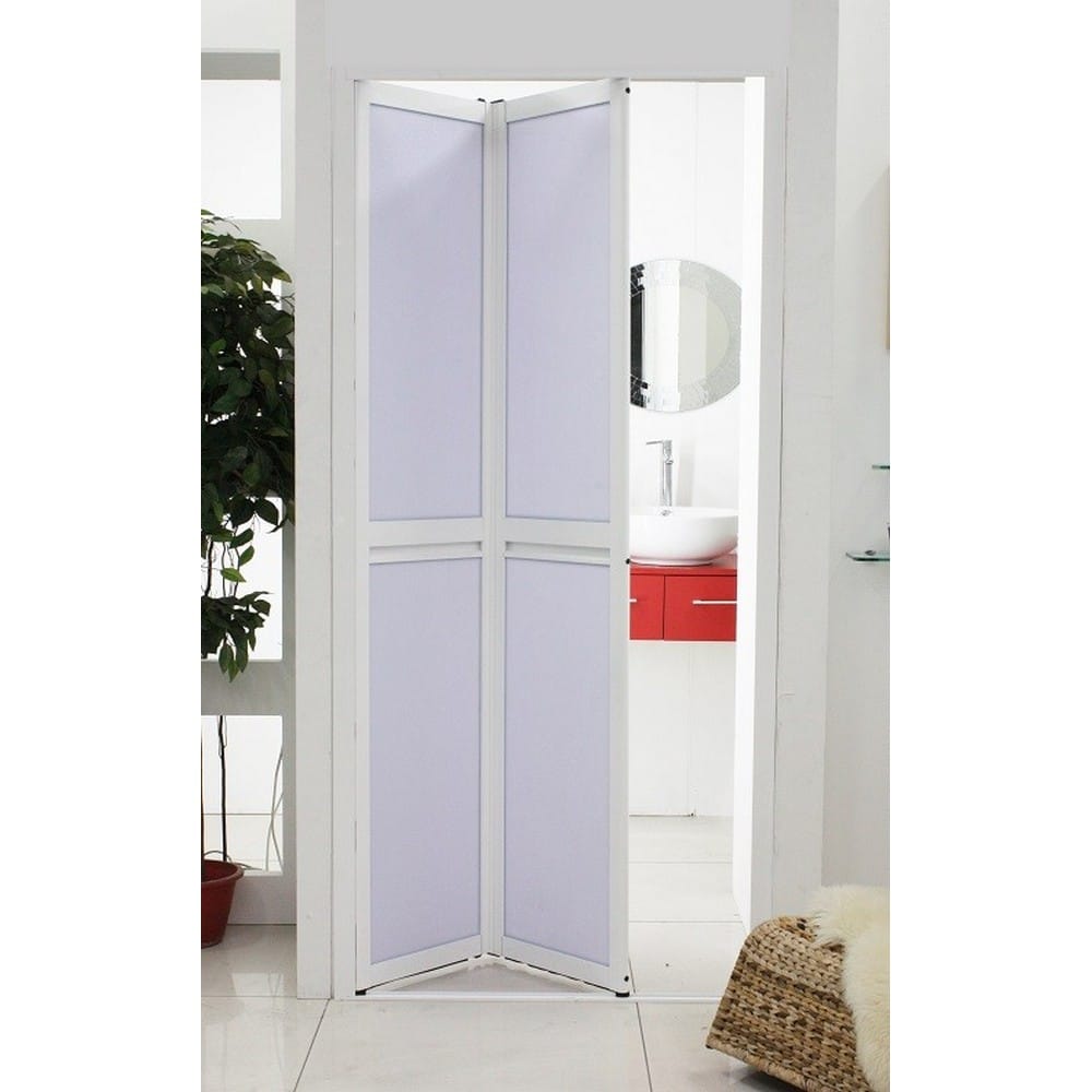 UNIX DIY ALU FRAME BI FOLD DOOR