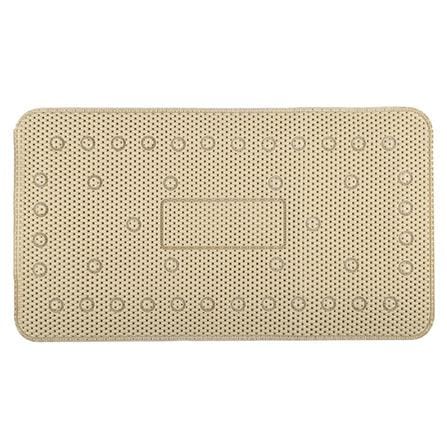 MOYA CORRUGATED MAT V510 LT BROWN L70XW39 CM