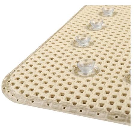 MOYA CORRUGATED MAT V510 LT BROWN L70XW39 CM