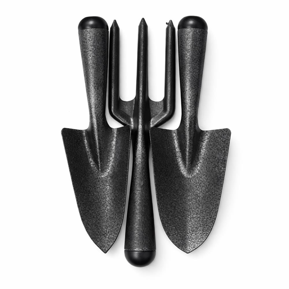 ARROW 3PCS GARDEN TOOL