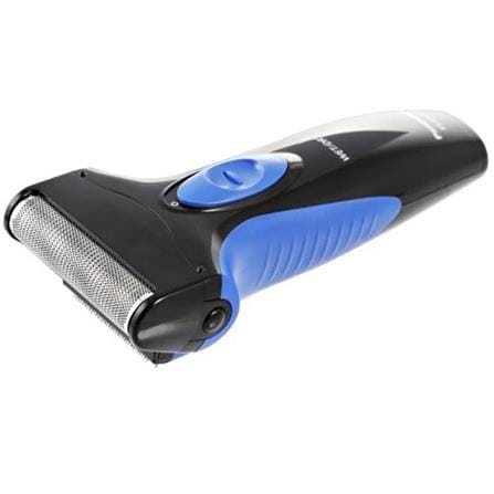 PANASONIC SHAVER ES-SA40-K453 MEN WET & DRY 1BLADE RUNTIME 21MINUTES