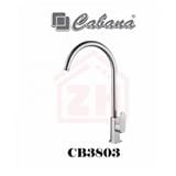 CABANA SINK FAUCET CB3803 SS (PSCCF/E)