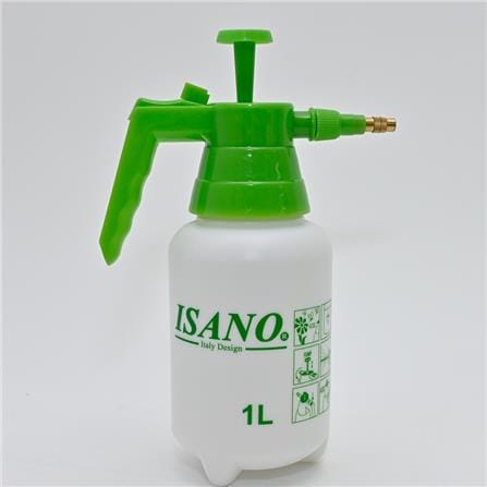 ISANO GARDEN PRESSURE SPRAYER 1000ML