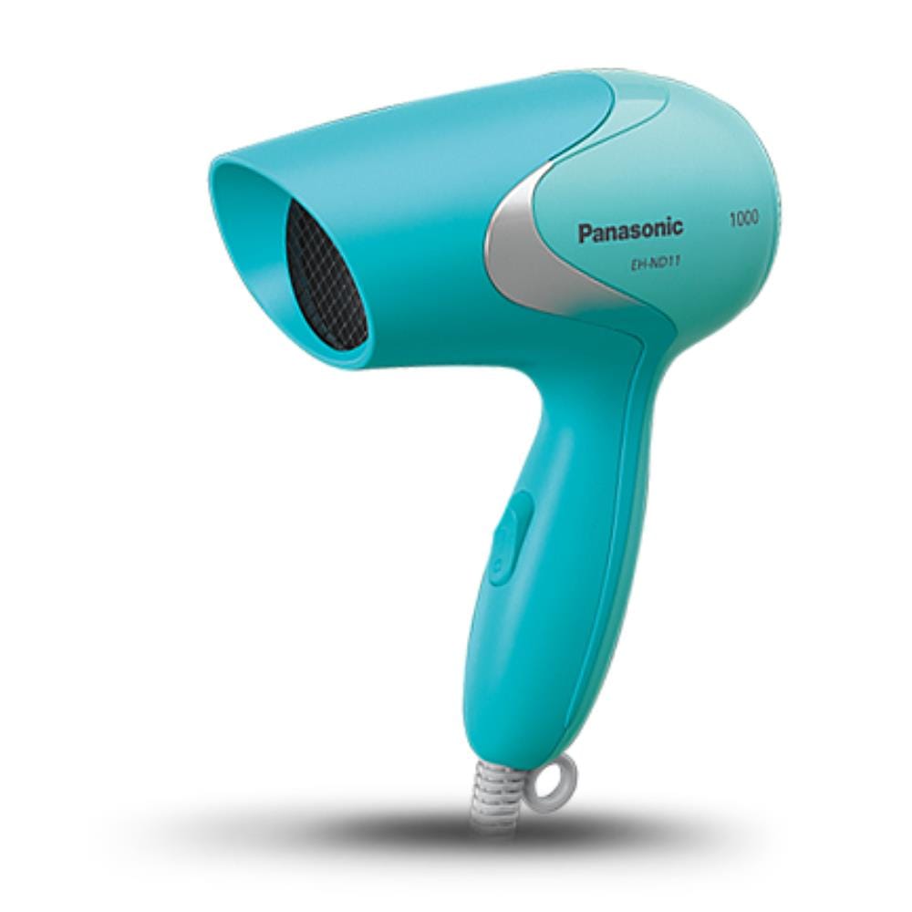PANASONIC HAIR DRYER EH-ND11-A655 1000WATT 2SPEED