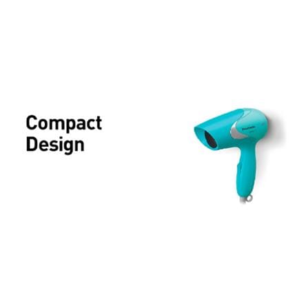 PANASONIC HAIR DRYER EH-ND11-A655 1000WATT 2SPEED
