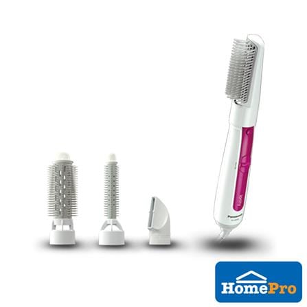 PANASONIC HAIR STYLER EH-KE46VP655 3ATTACHMENT