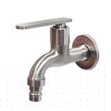 TRUFLO SHANK FAUCET FBT-L02H1S-1TPCRM