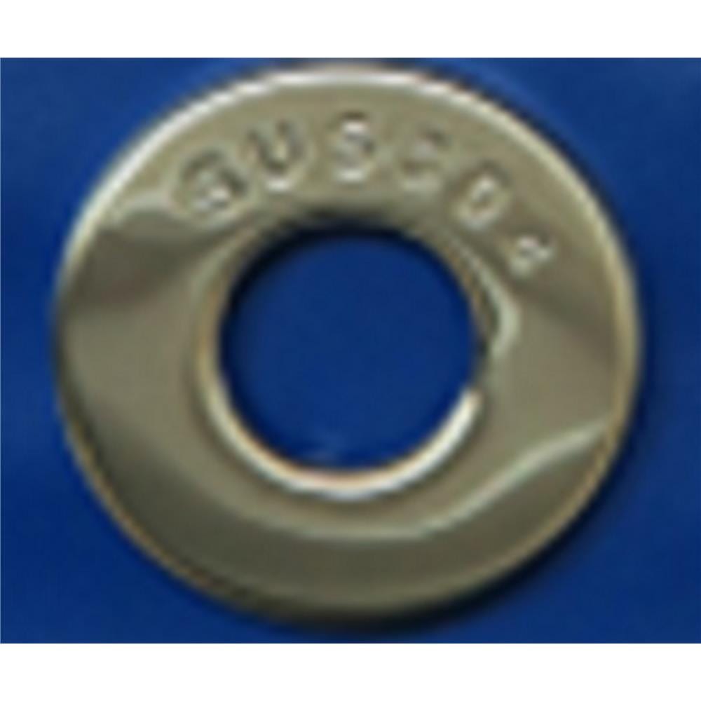 TRUFLO STOP VALVE 1WAY FVR-K0301S-1TPCRM SS