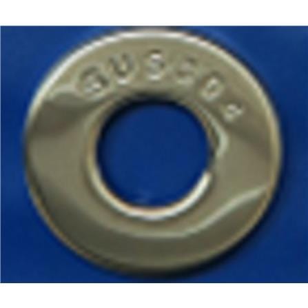 TRUFLO STOP VALVE 1WAY FVR-K0301S-1TPCRM SS