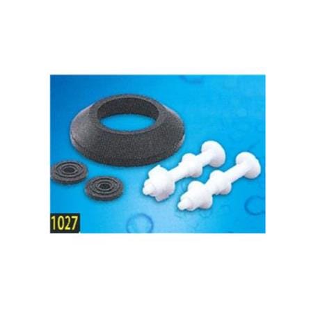 WATERTEC RUBBER GASKET SET FMS-FV0080-1APMIX 40MM