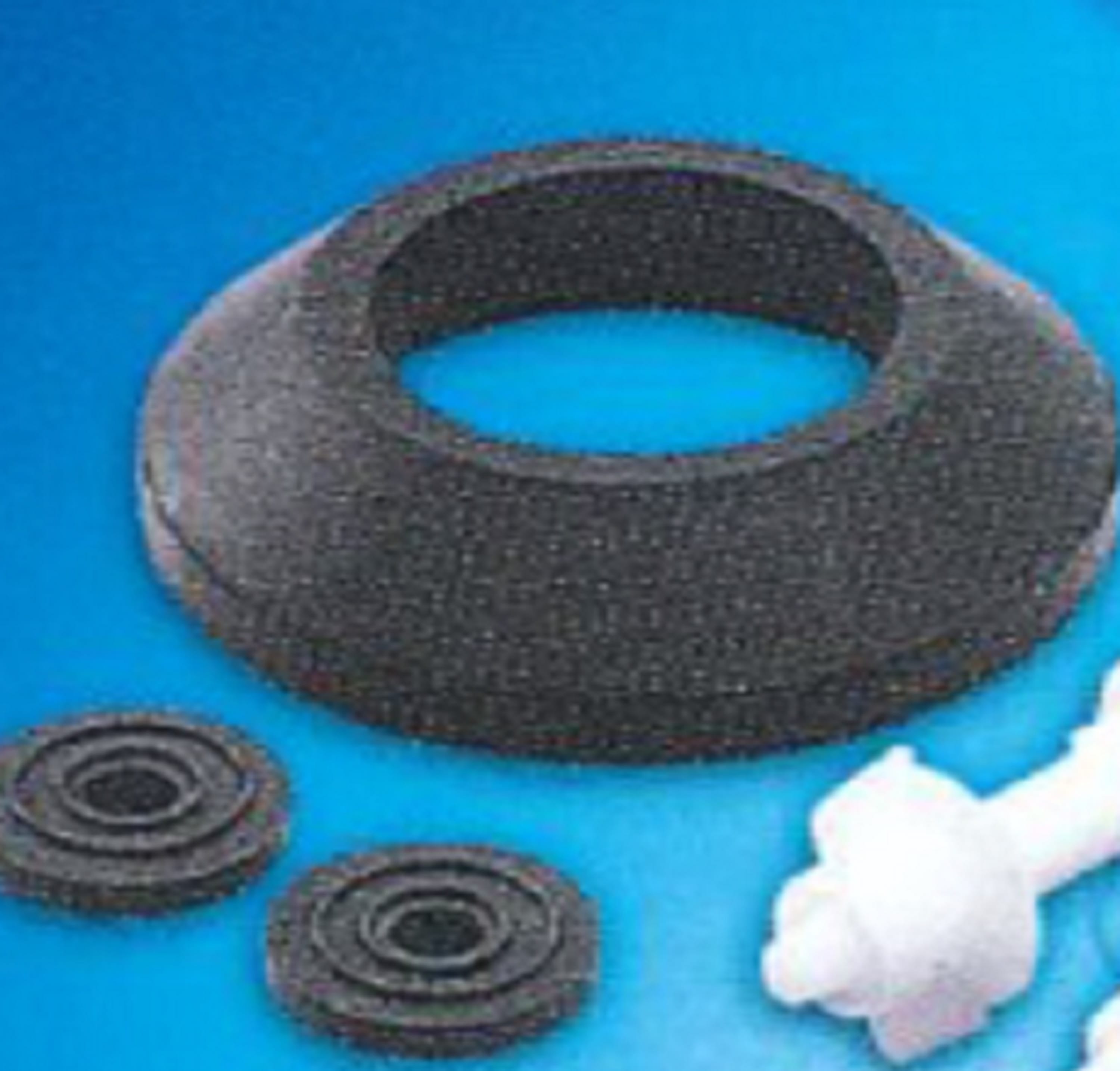 WATERTEC RUBBER GASKET SET FMS-FV0090-1APMIX 50MM