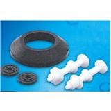 WATERTEC RUBBER GASKET SET FMS-FV0090-1APMIX 50MM